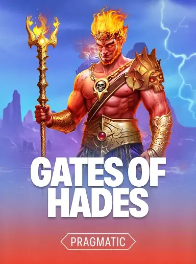Gates of Hades слот